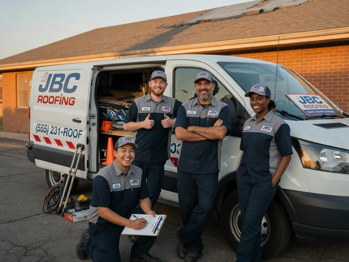 Roof Replacement company in Orangevale, CA