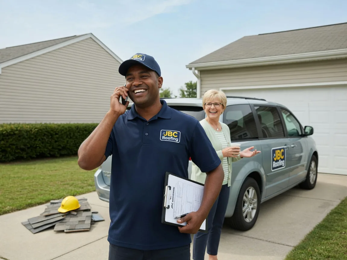 Roof Replacement Orangevale, CA FAQs